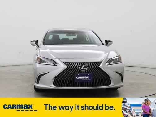 2020 Lexus ES 350