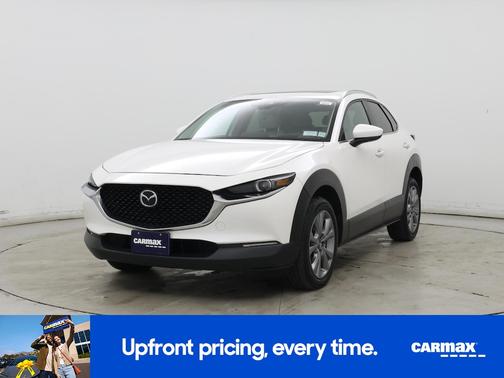 2023 Mazda CX-30 2.5 S Premium Package