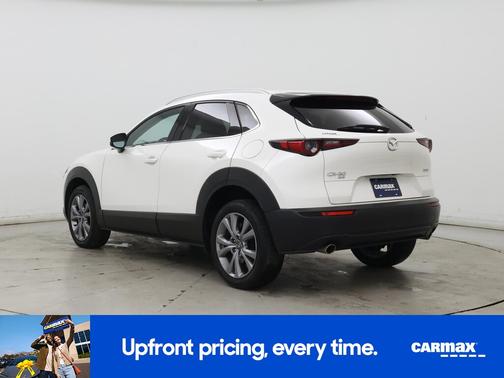 2023 Mazda CX-30 2.5 S Premium Package