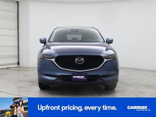 2019 Mazda CX-5 Grand Touring Reserve