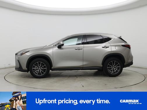 2023 Lexus NX 350 Premium