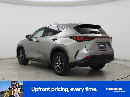 2023 Lexus NX 350 Premium