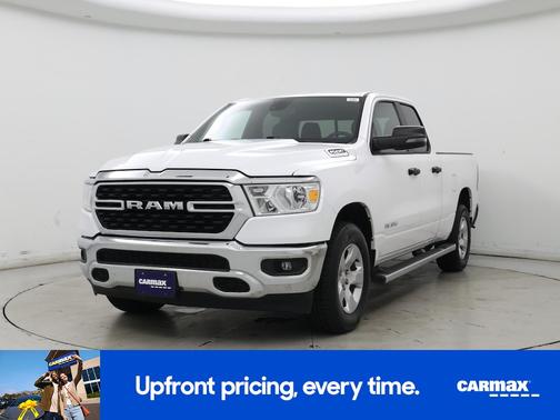 2023 RAM 1500 Bighorn