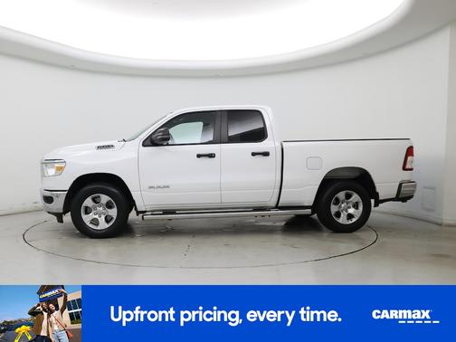 2023 RAM 1500 Bighorn