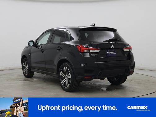 2021 Mitsubishi Outlander Sport ES