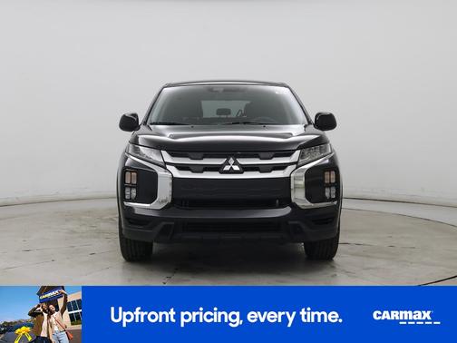 2021 Mitsubishi Outlander Sport ES