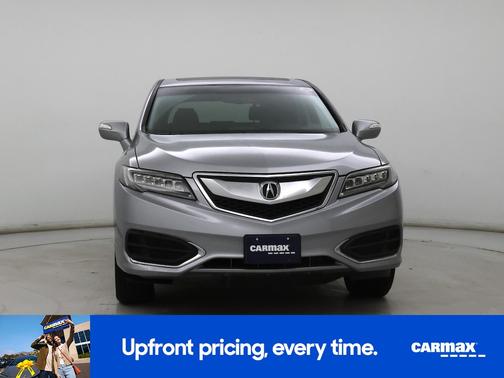 2017 Acura RDX AWD