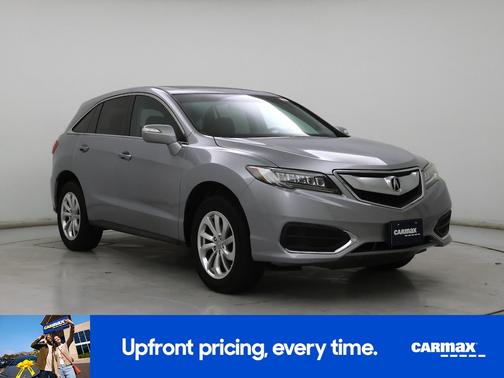 2017 Acura RDX AWD