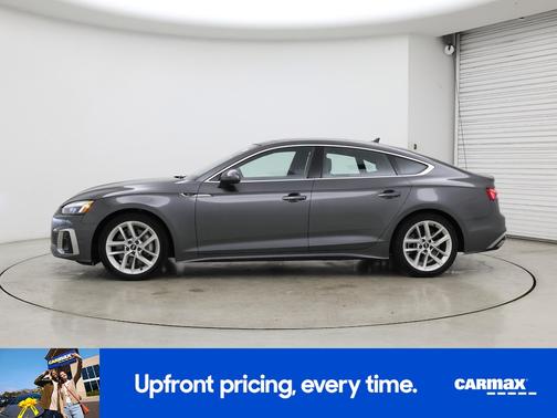 2023 Audi A5 Sportback S-Line Premium Plus