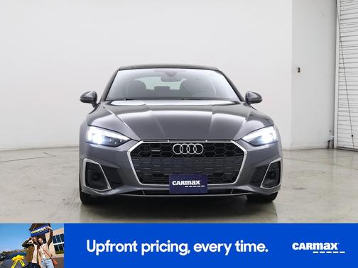 2023 Audi A5 Sportback S-Line Premium Plus