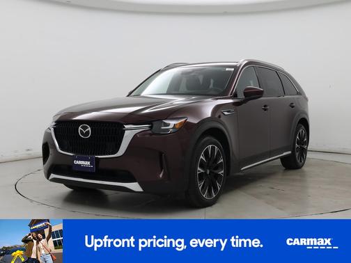 2024 Mazda CX-90 PHEV Premium