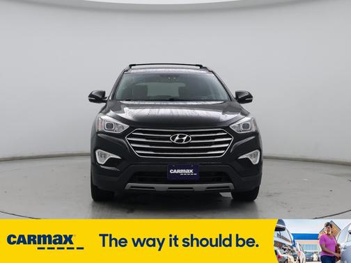 2014 Hyundai SANTA FE GLS