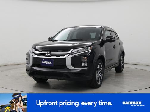 2023 Mitsubishi Outlander Sport SE