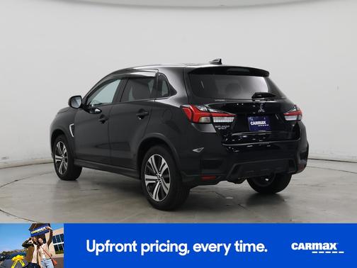 2023 Mitsubishi Outlander Sport SE