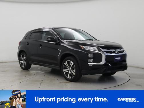 2023 Mitsubishi Outlander Sport SE