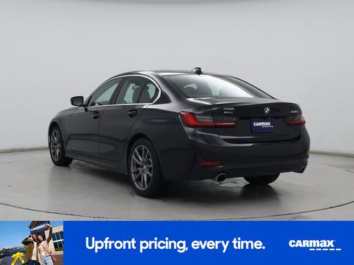 2020 BMW 330 I xDrive