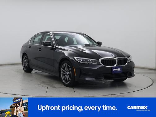 2020 BMW 330 I xDrive