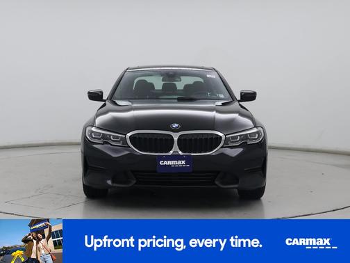 2020 BMW 330 I xDrive