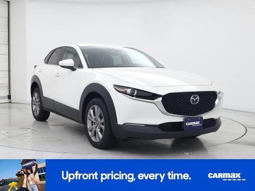 2021 Mazda CX-30 Select