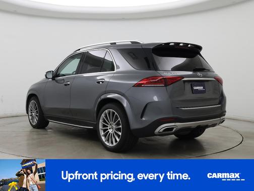 2022 Mercedes-Benz GLE 350 