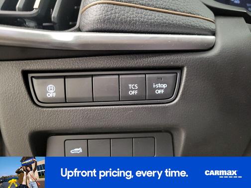 2024 Mazda CX-90 Turbo Preferred Plus