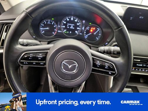 2024 Mazda CX-90 Turbo Preferred Plus