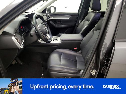 2024 Mazda CX-90 Turbo Preferred Plus