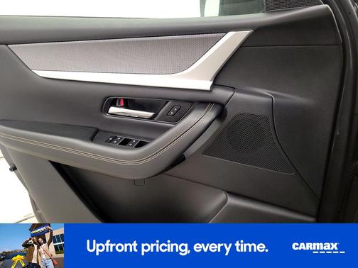 2024 Mazda CX-90 Turbo Preferred Plus