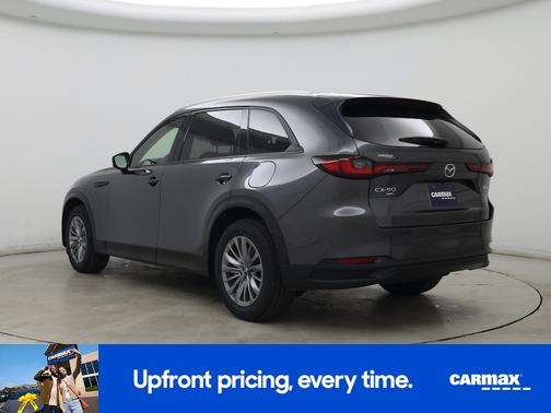 2024 Mazda CX-90 Turbo Preferred Plus