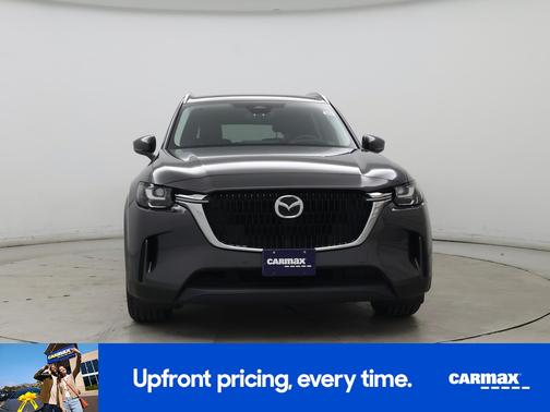 2024 Mazda CX-90 Turbo Preferred Plus