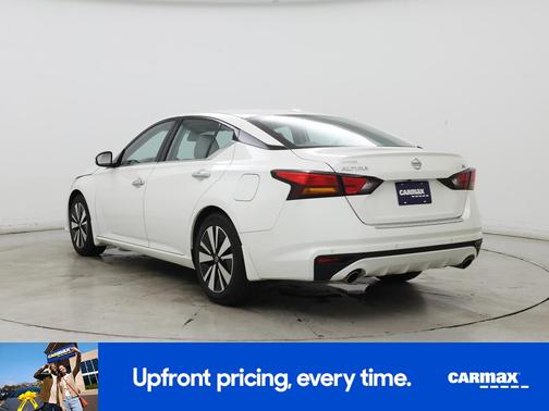 2021 Nissan Altima SL