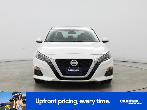 2021 Nissan Altima SL