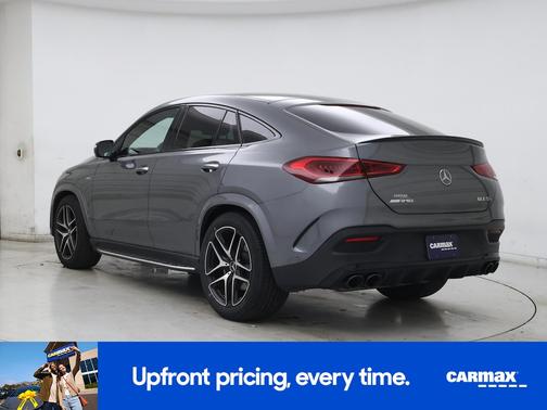 2023 Mercedes-Benz AMG GLE 53 