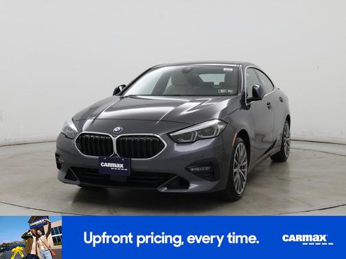 2020 BMW 228 Gran Coupe I xDrive Gran Coupe