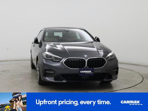 2020 BMW 228 Gran Coupe I xDrive Gran Coupe