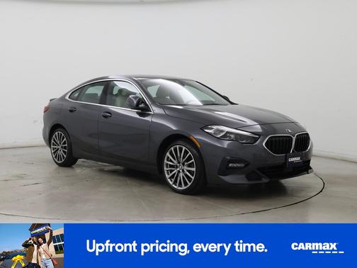 2020 BMW 228 Gran Coupe I xDrive Gran Coupe