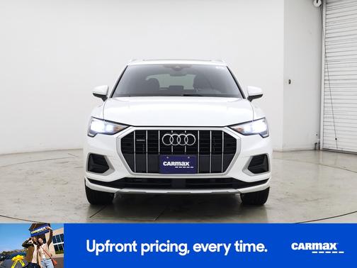 2021 Audi Q3 Premium