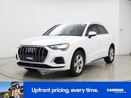 2021 Audi Q3 Premium