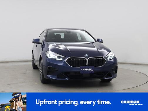 2022 BMW 228 Gran Coupe I xDrive Gran Coupe