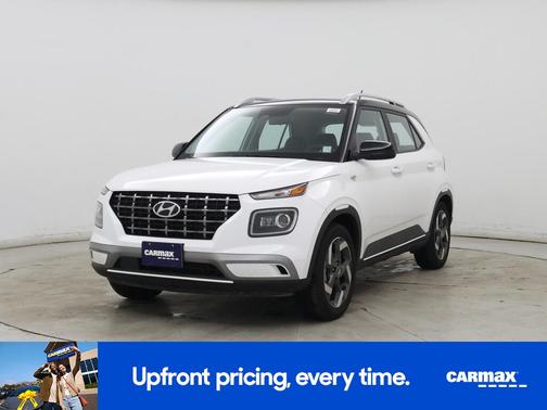 2023 Hyundai VENUE Limited