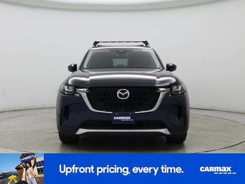 2024 Mazda CX-90 PHEV Premium