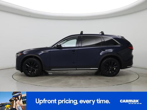 2024 Mazda CX-90 PHEV Premium