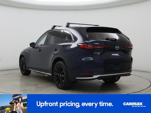 2024 Mazda CX-90 PHEV Premium