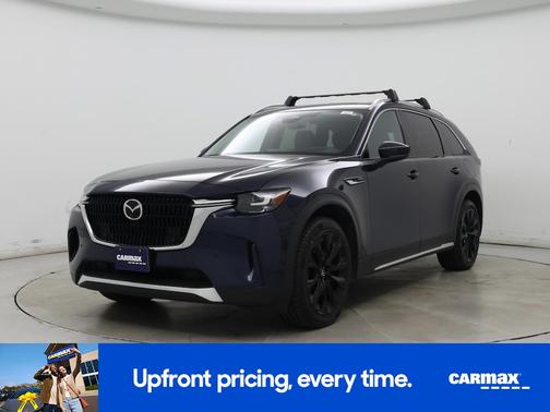 2024 Mazda CX-90 PHEV Premium