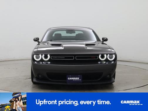 2015 Dodge Challenger R/T Scat Pack