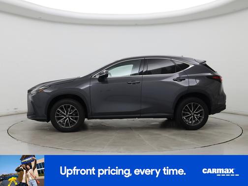 2022 Lexus NX 350 