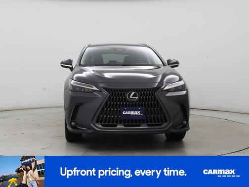 2022 Lexus NX 350 