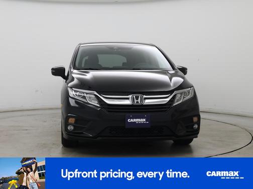 2018 Honda Odyssey EX