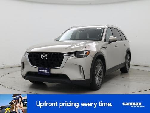 2024 Mazda CX-90 PHEV Preferred