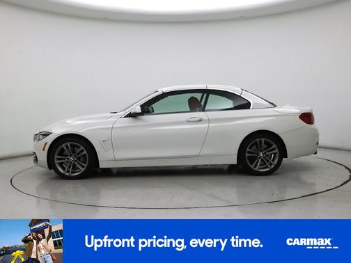 2019 BMW 440 I xDrive